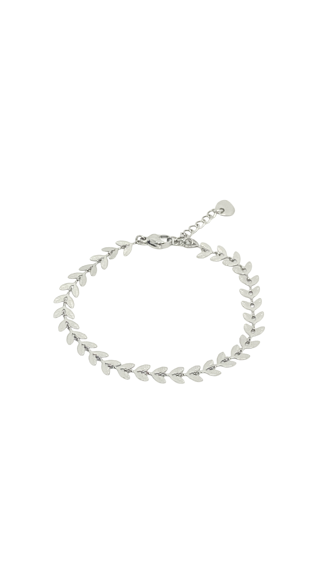 Bracelet LIO sylver