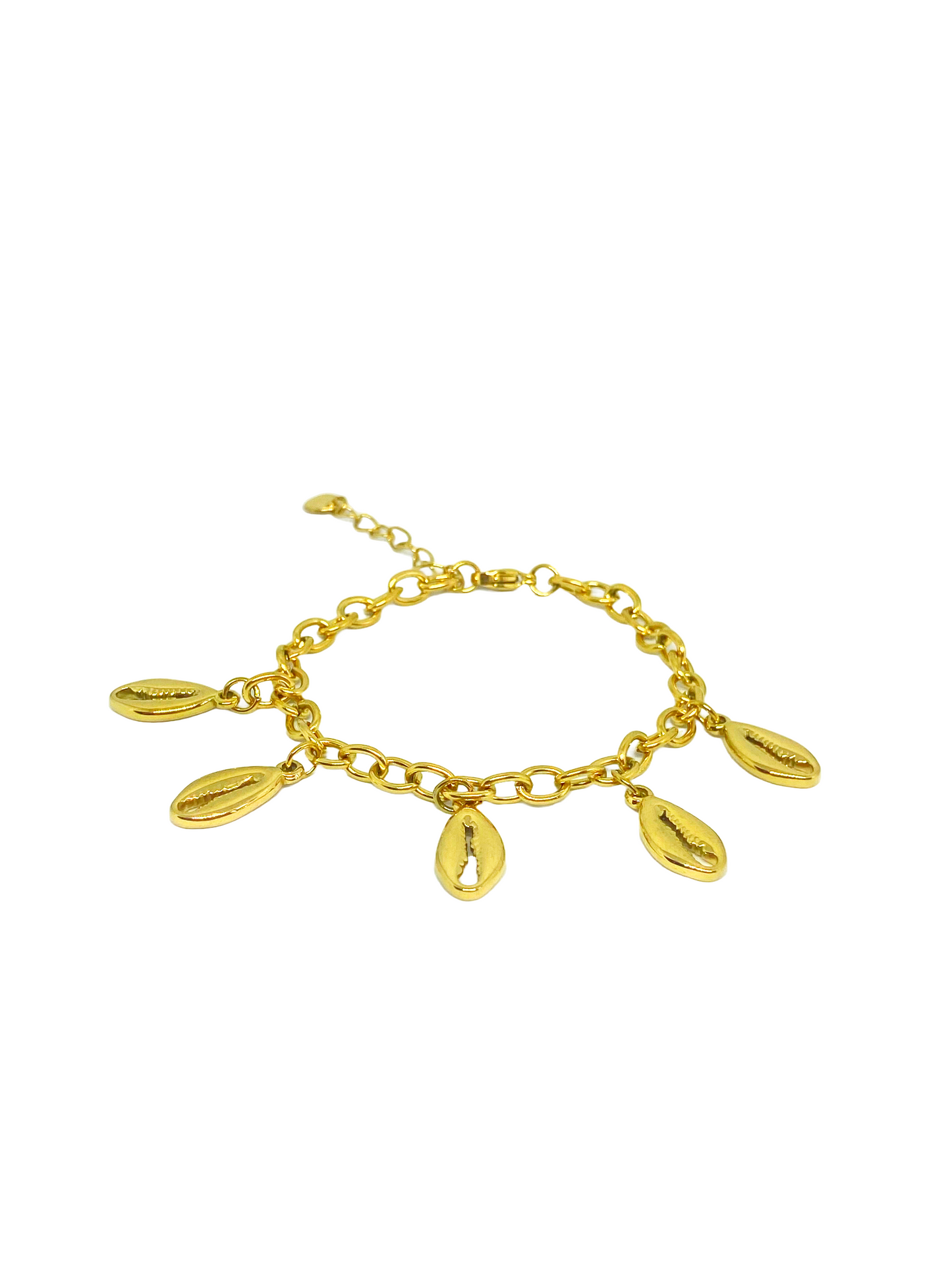 Bracelet LUCINE gold