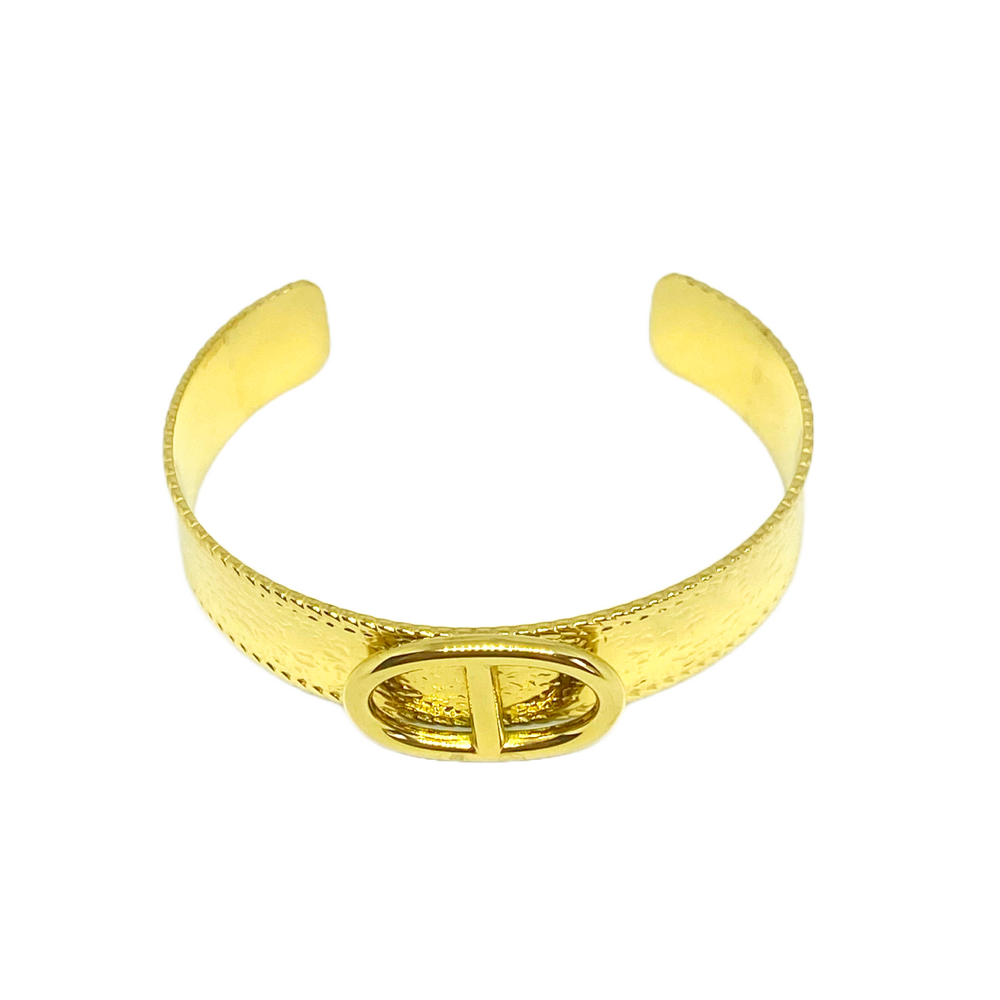 Bracelet MADIA gold