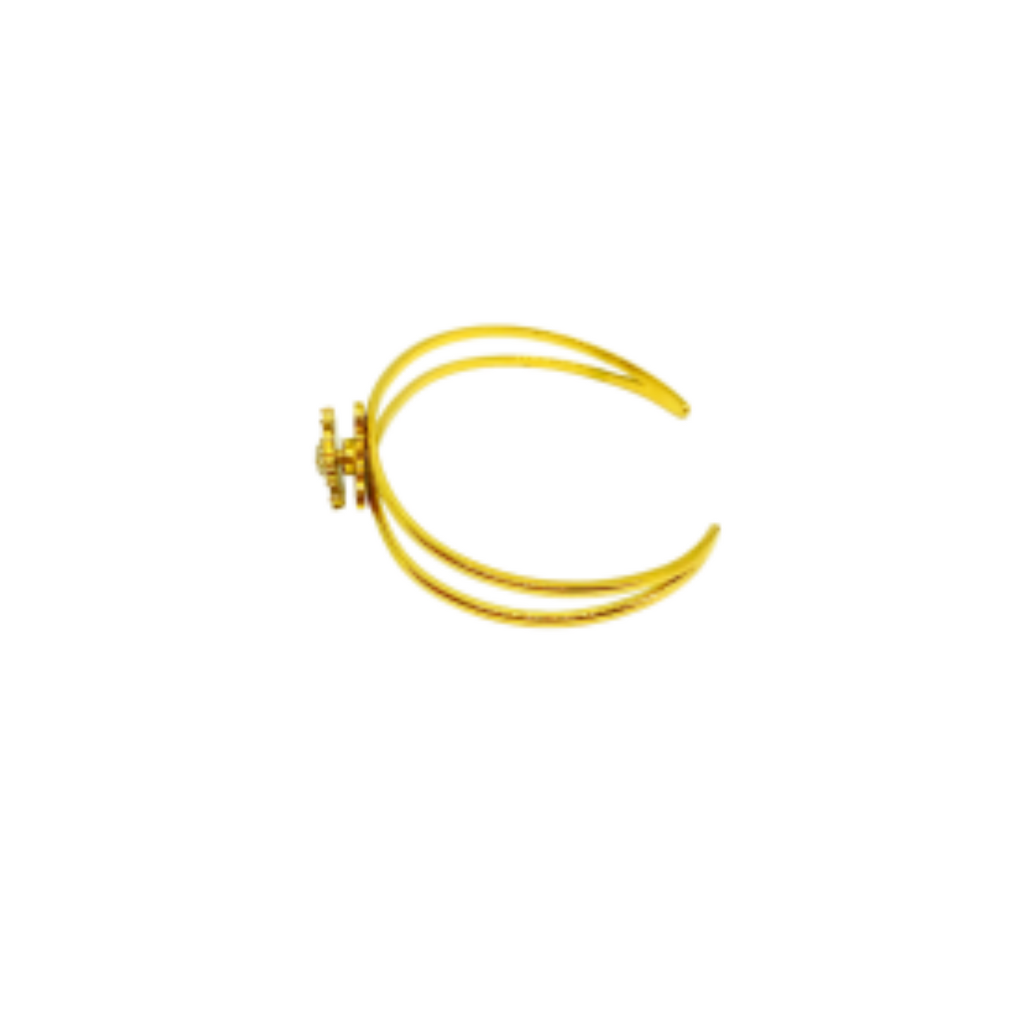 Bracelet MAHA gold