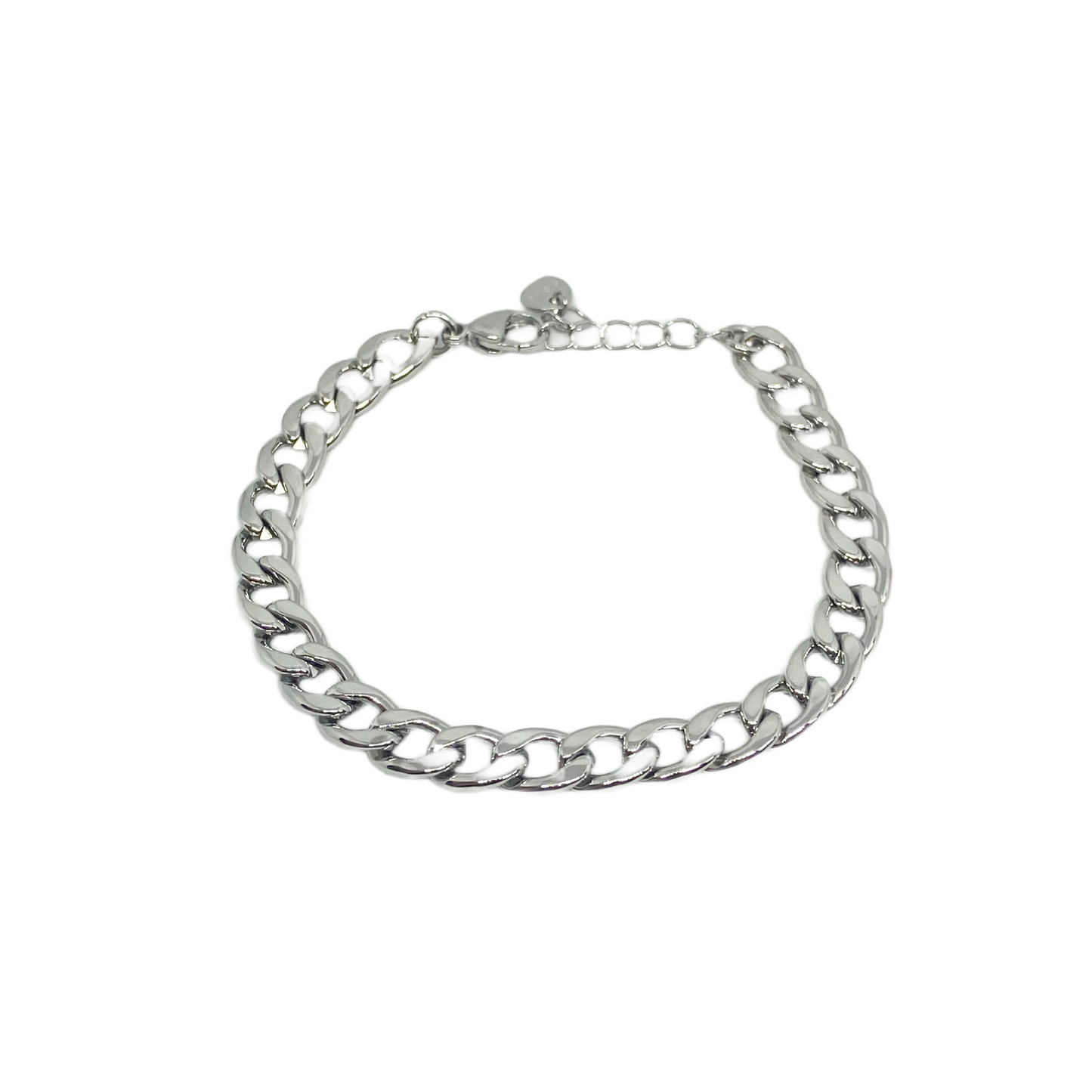 Bracelet MATHILDE sylver