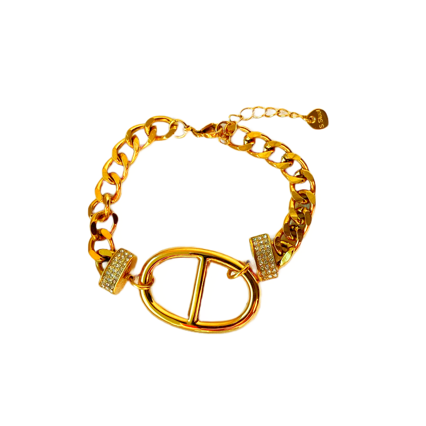 Bracelet NOELLA gold