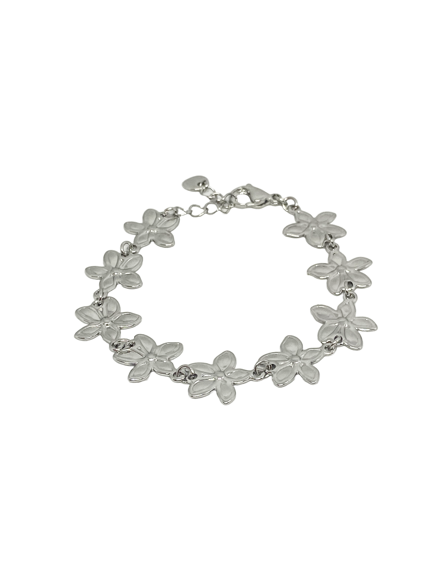 Bracelet PATSY sylver