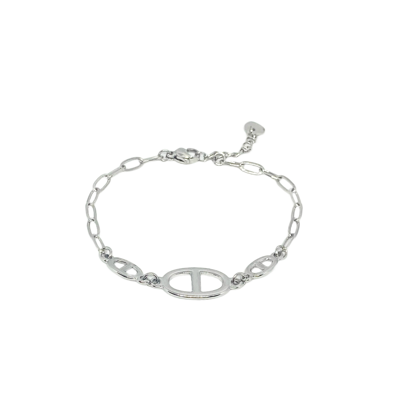 Bracelet RANMA sylver