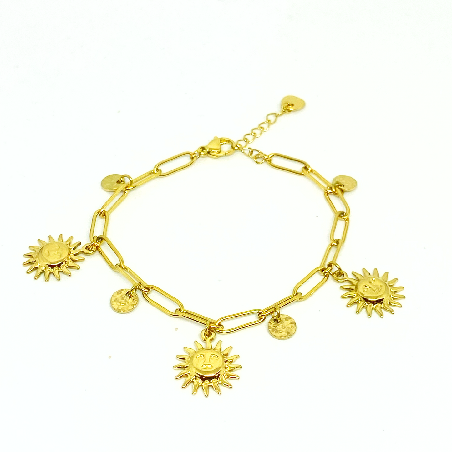 Bracelet SIDJEY gold