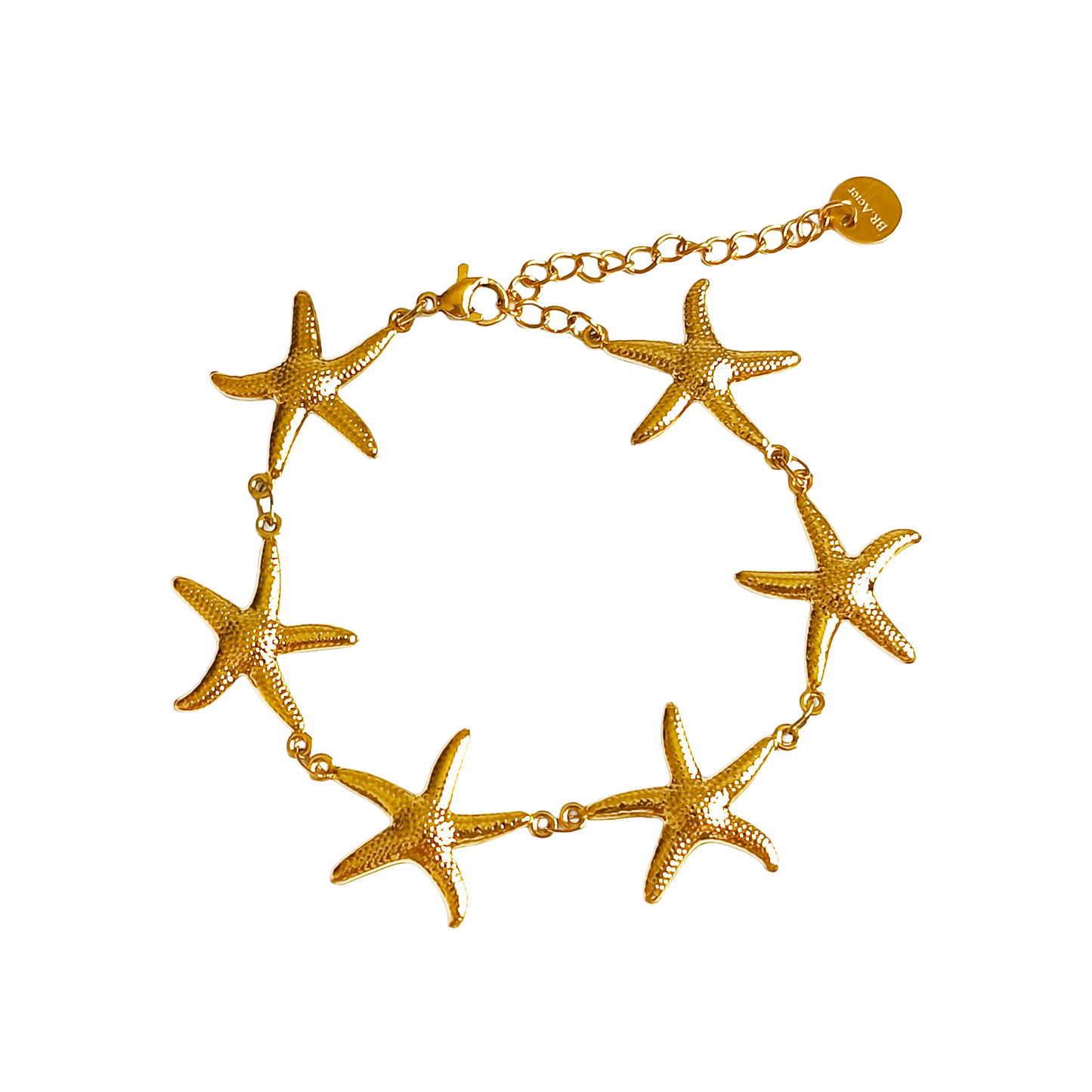 Bracelet STELLA gold
