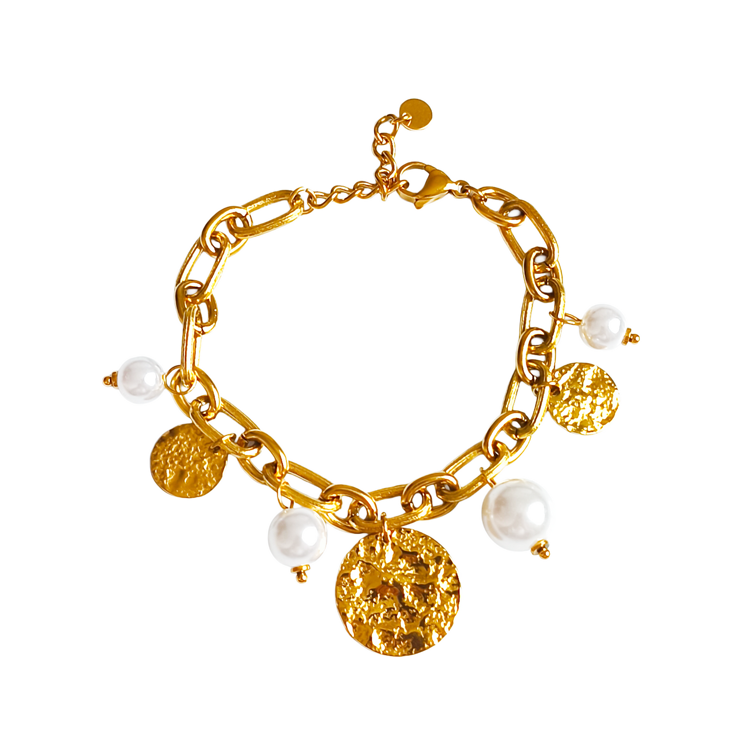 Bracelet ZAZA gold