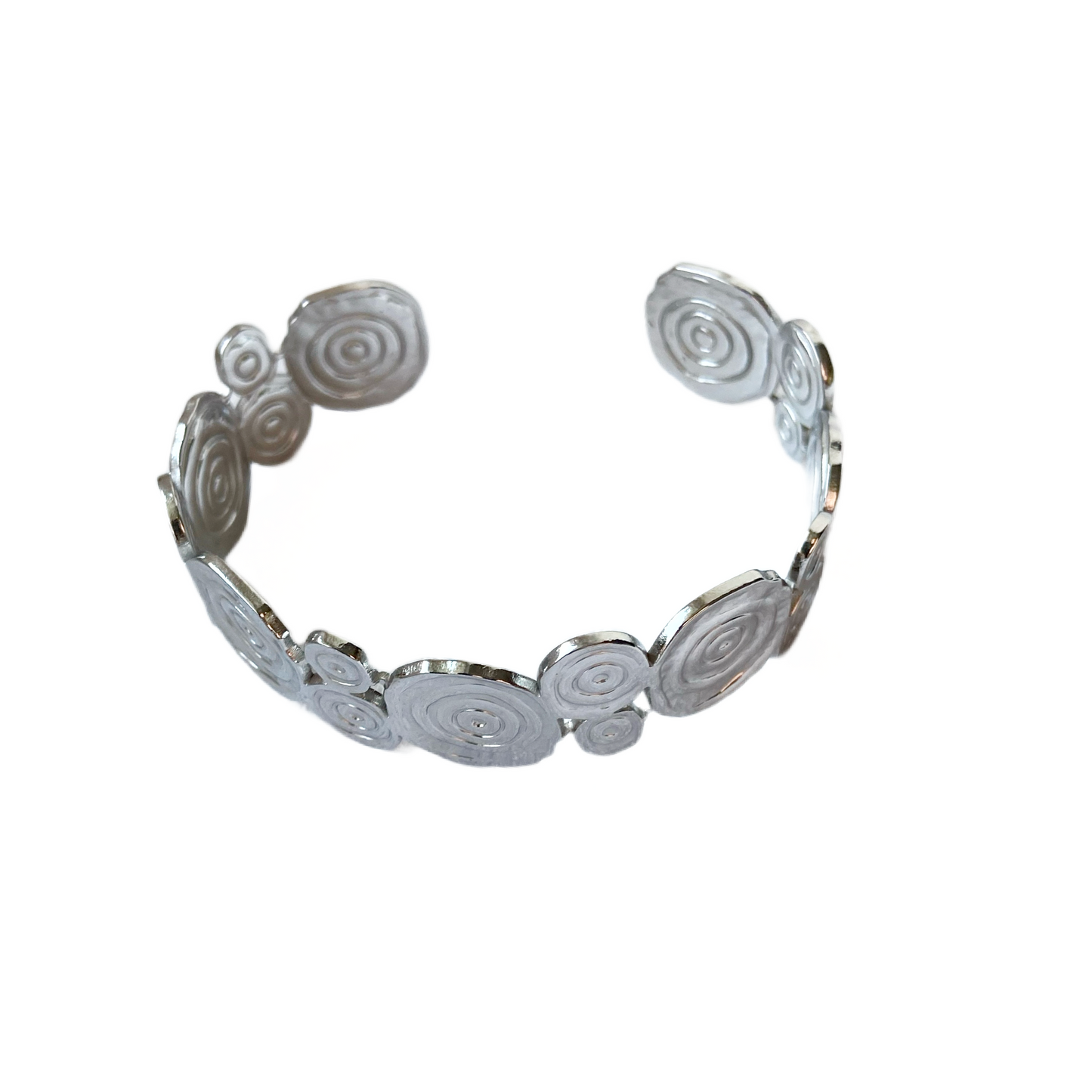 Bracelet ZARA sylver