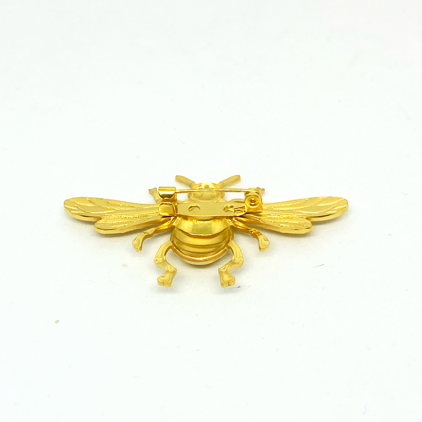 Broche CASSANDRE gold