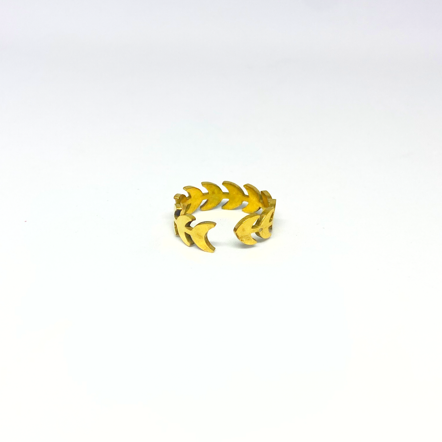 Bague KATARINA gold