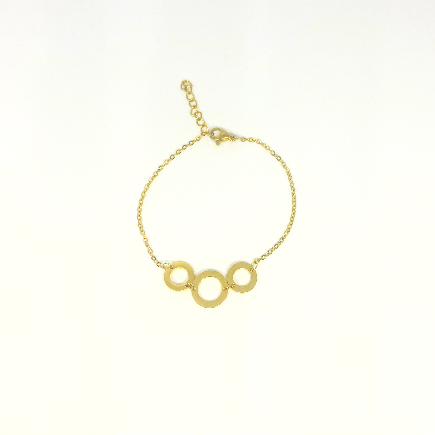 Bracelet JENNY gold