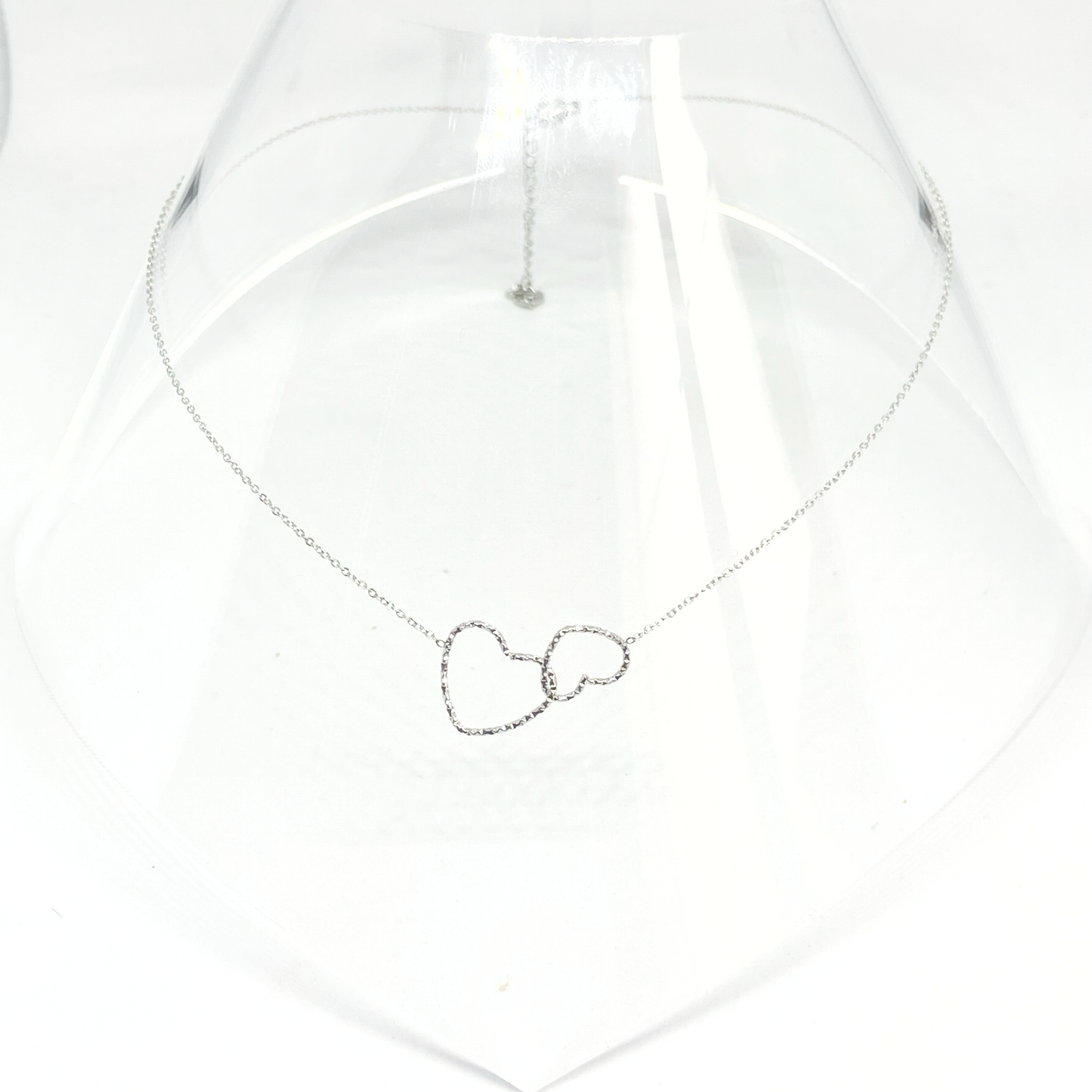 Collier AGATHA sylver