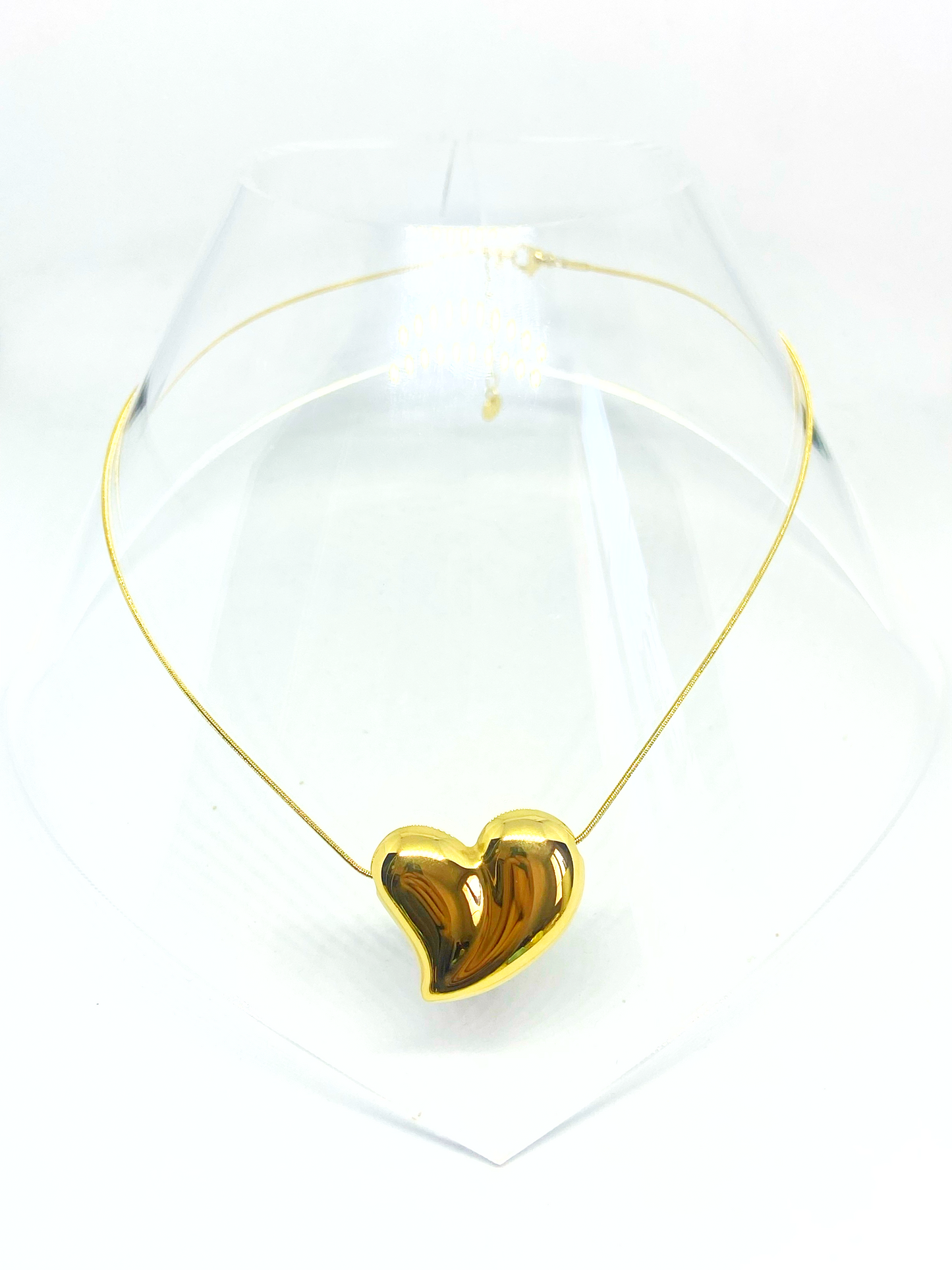 Collier JELISSA gold