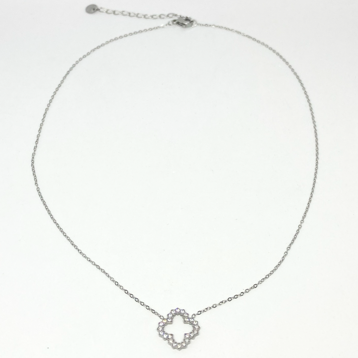 Collier YUMI Sylver