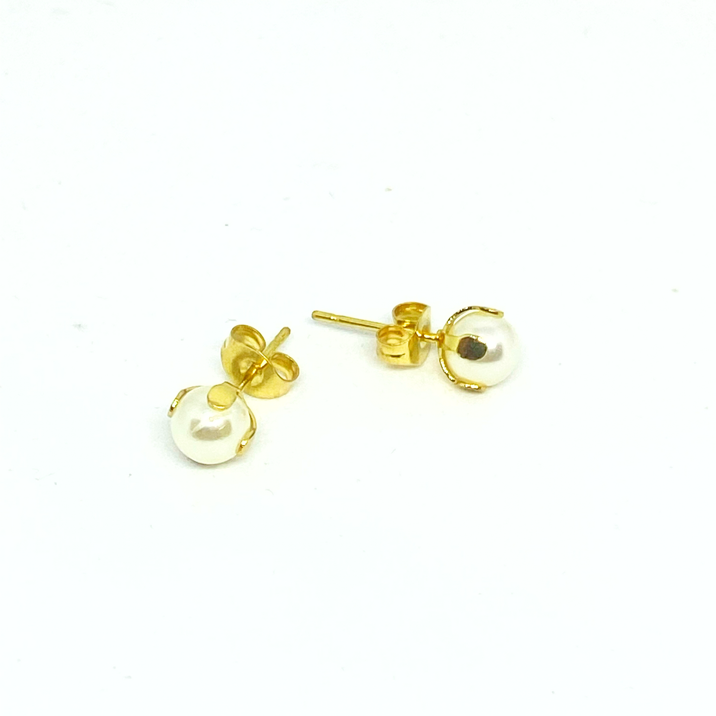 Boucles d'oreilles LYDIA gold