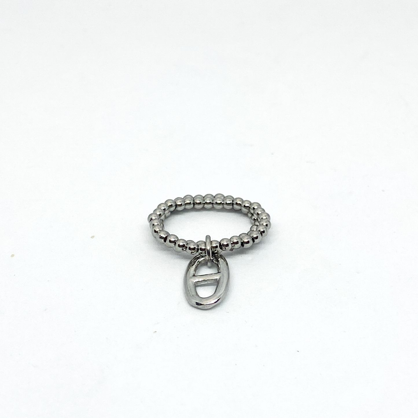 Bague MARYLINE sylver