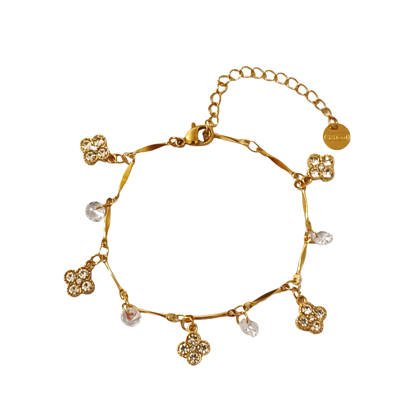 Bracelet MANDY gold
