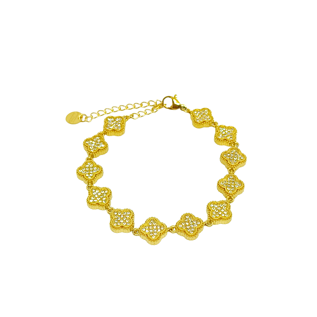 Bracelet EVE gold