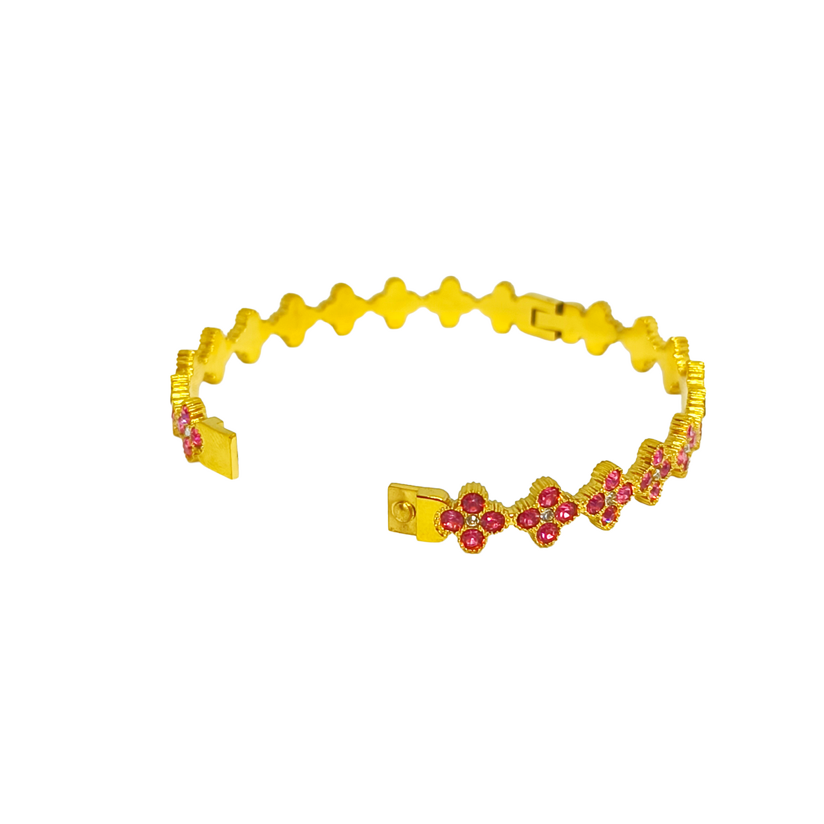 Bracelet SOLINA gold/rose