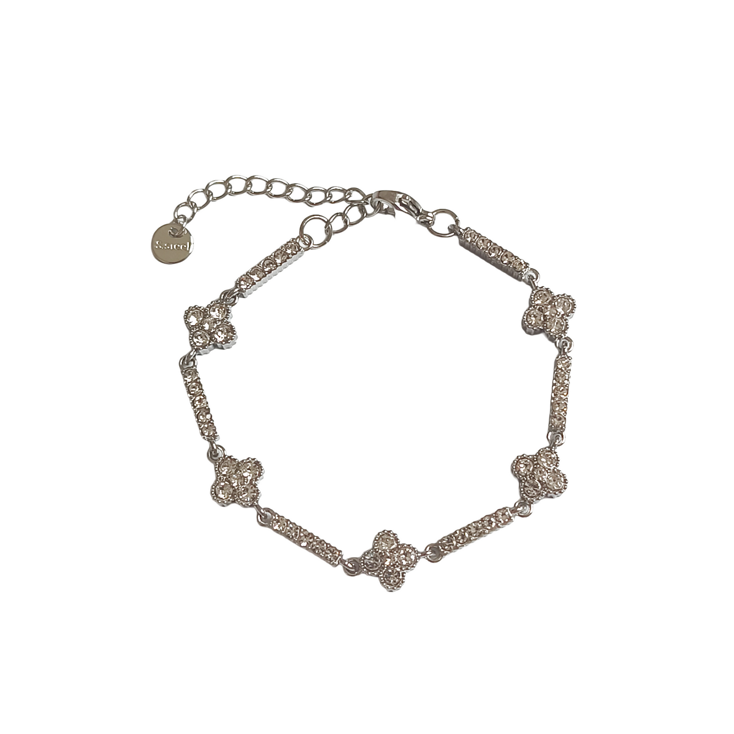 Bracelet MIRYKA sylver