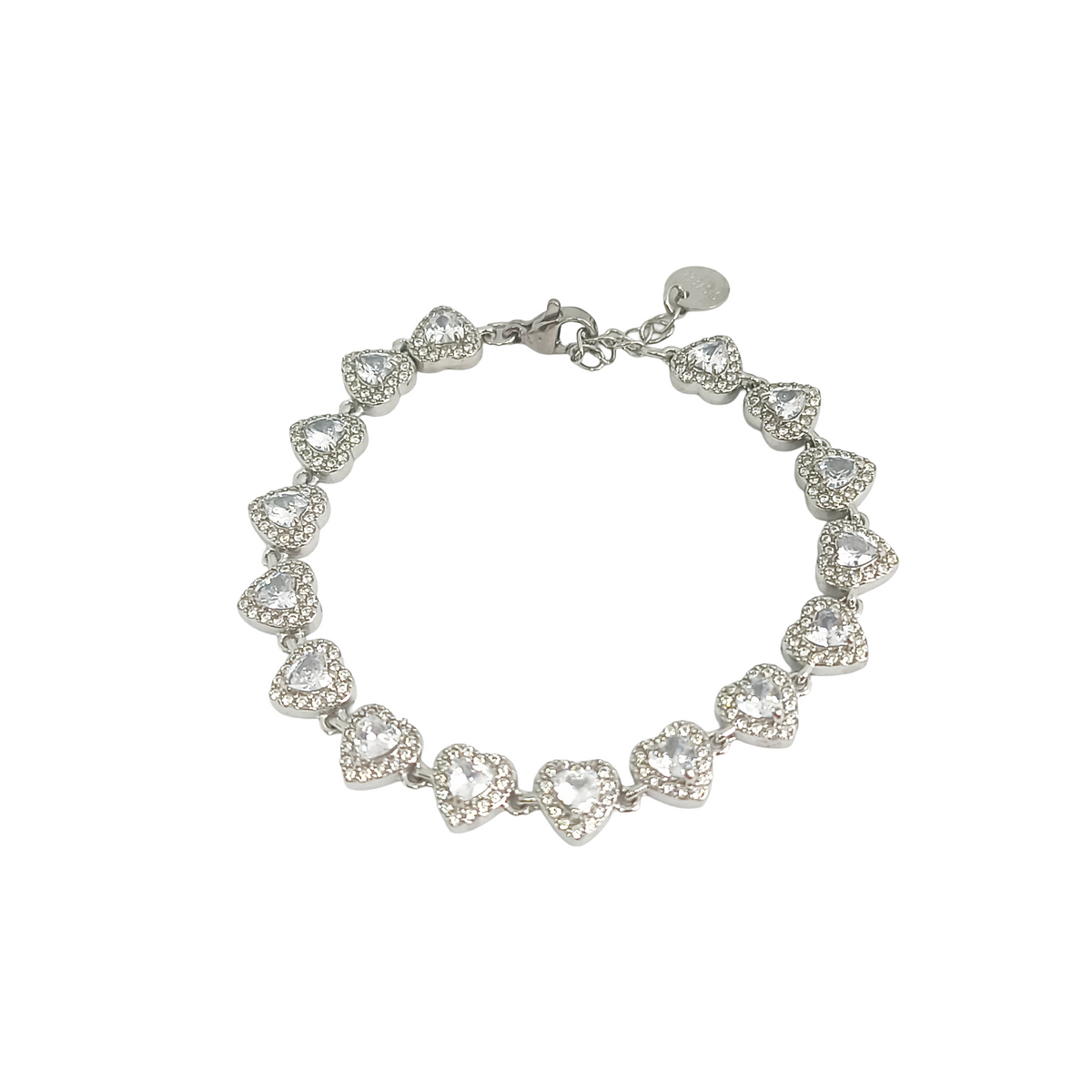 Bracelet INGRID sylver