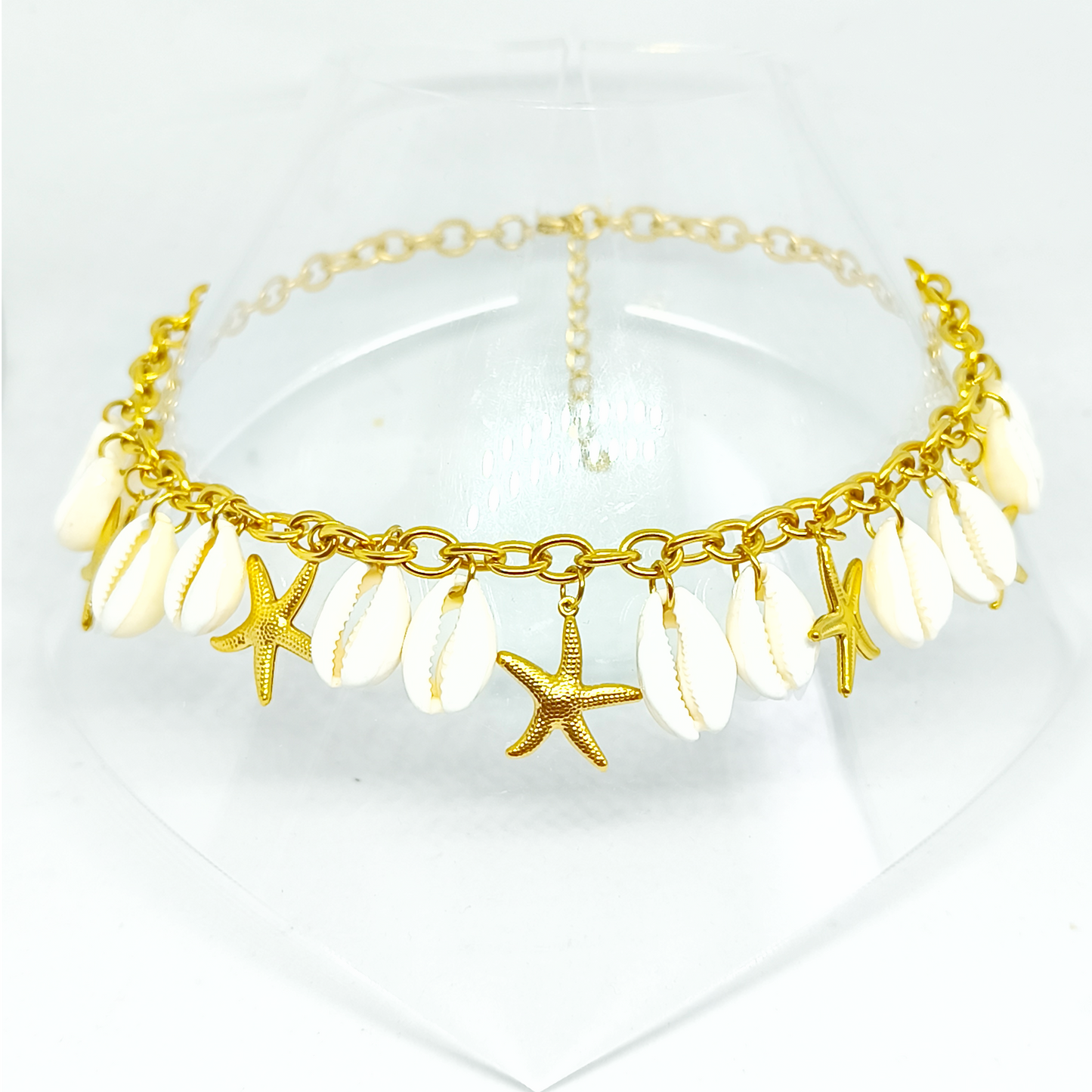 Collier MARIELLA gold