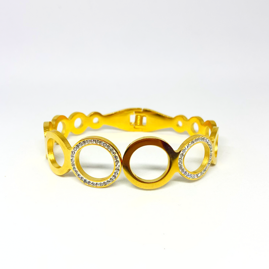 Bracelet JULIA gold