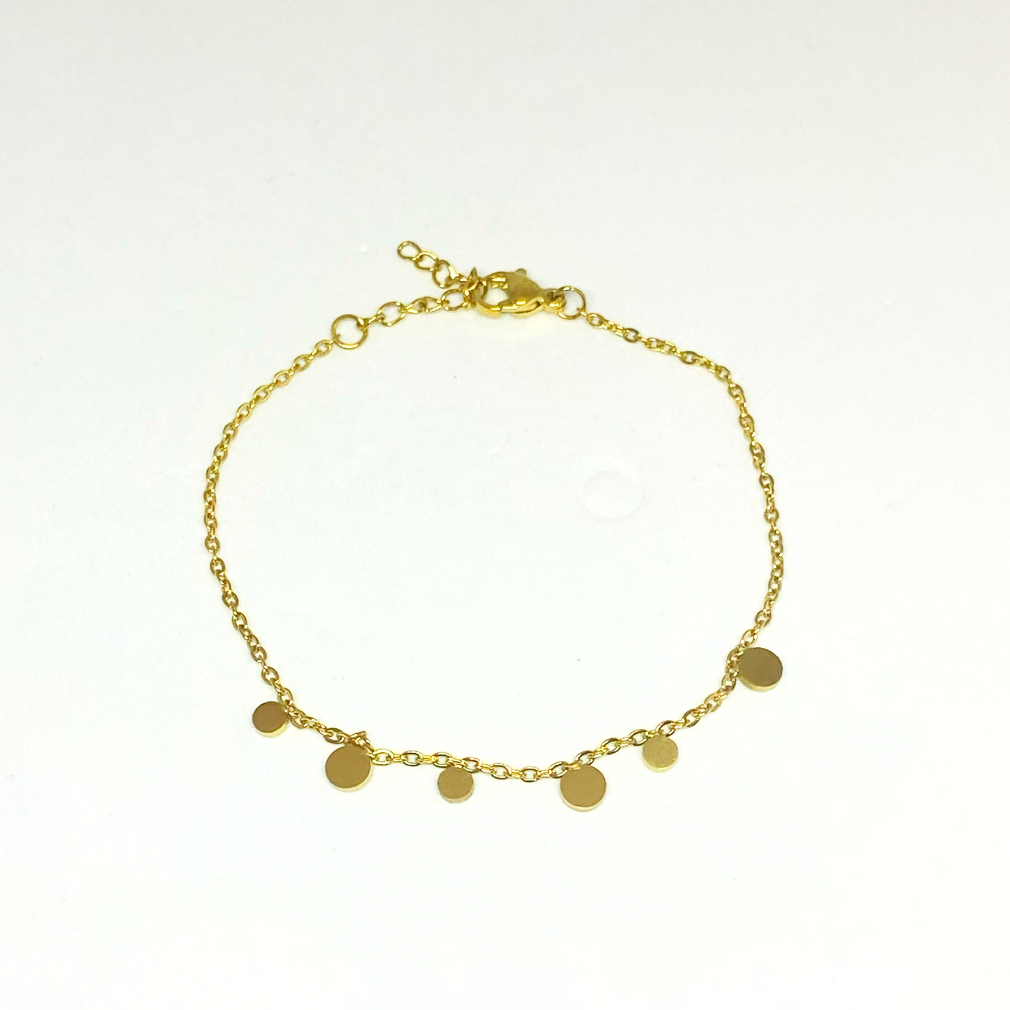 Bracelet ROMANE gold