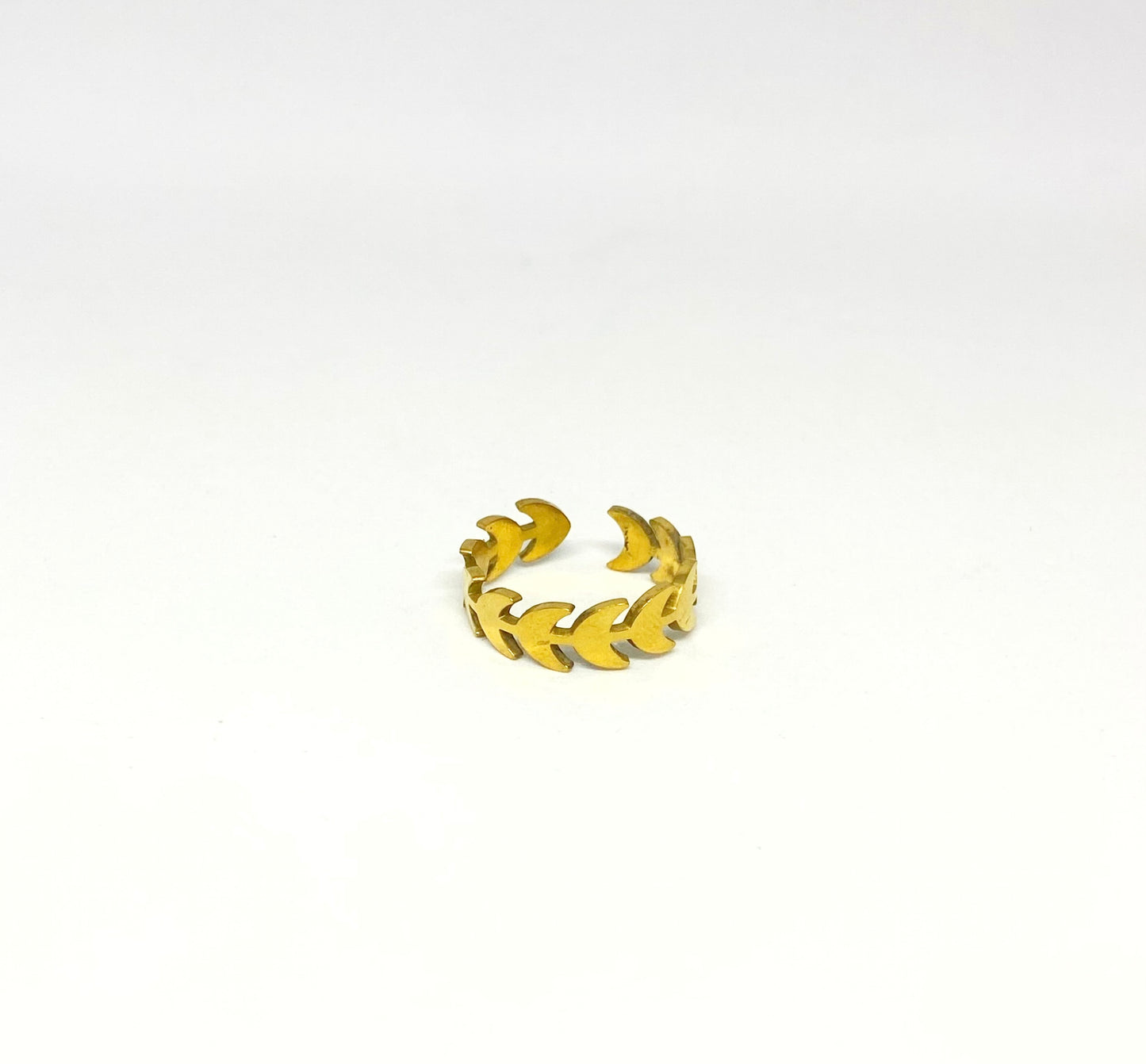 Bague KATARINA gold