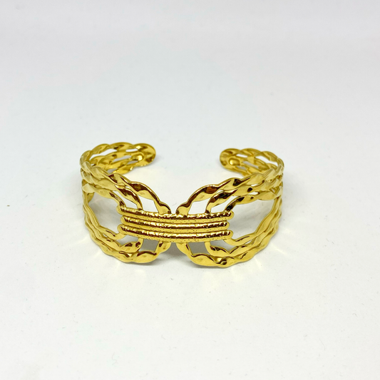 Bracelet LISON gold