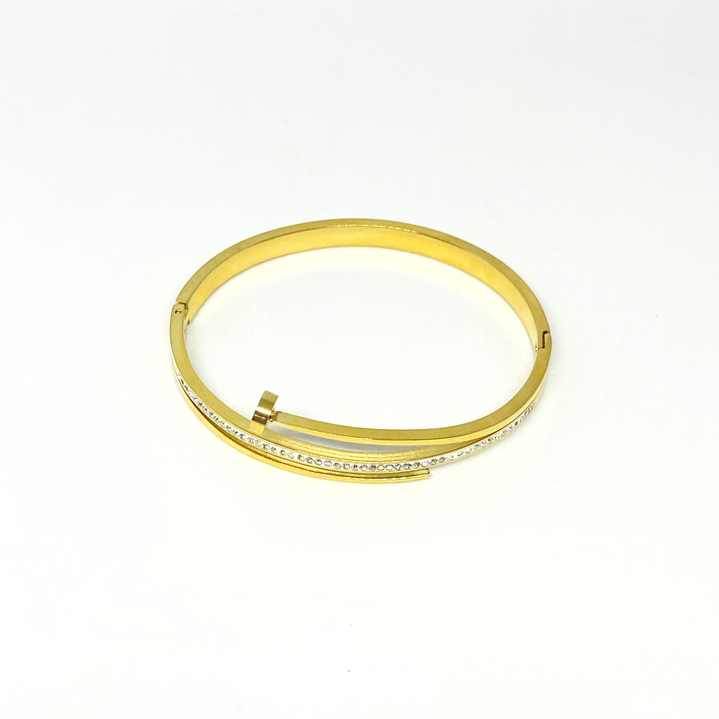 Bracelet FIONA gold