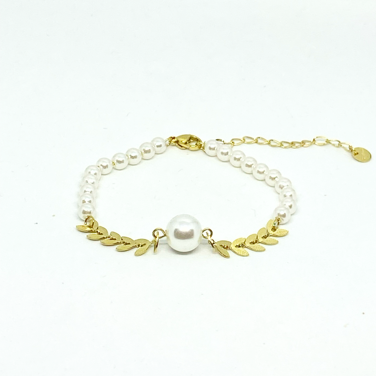 Bracelet ZAZIE gold