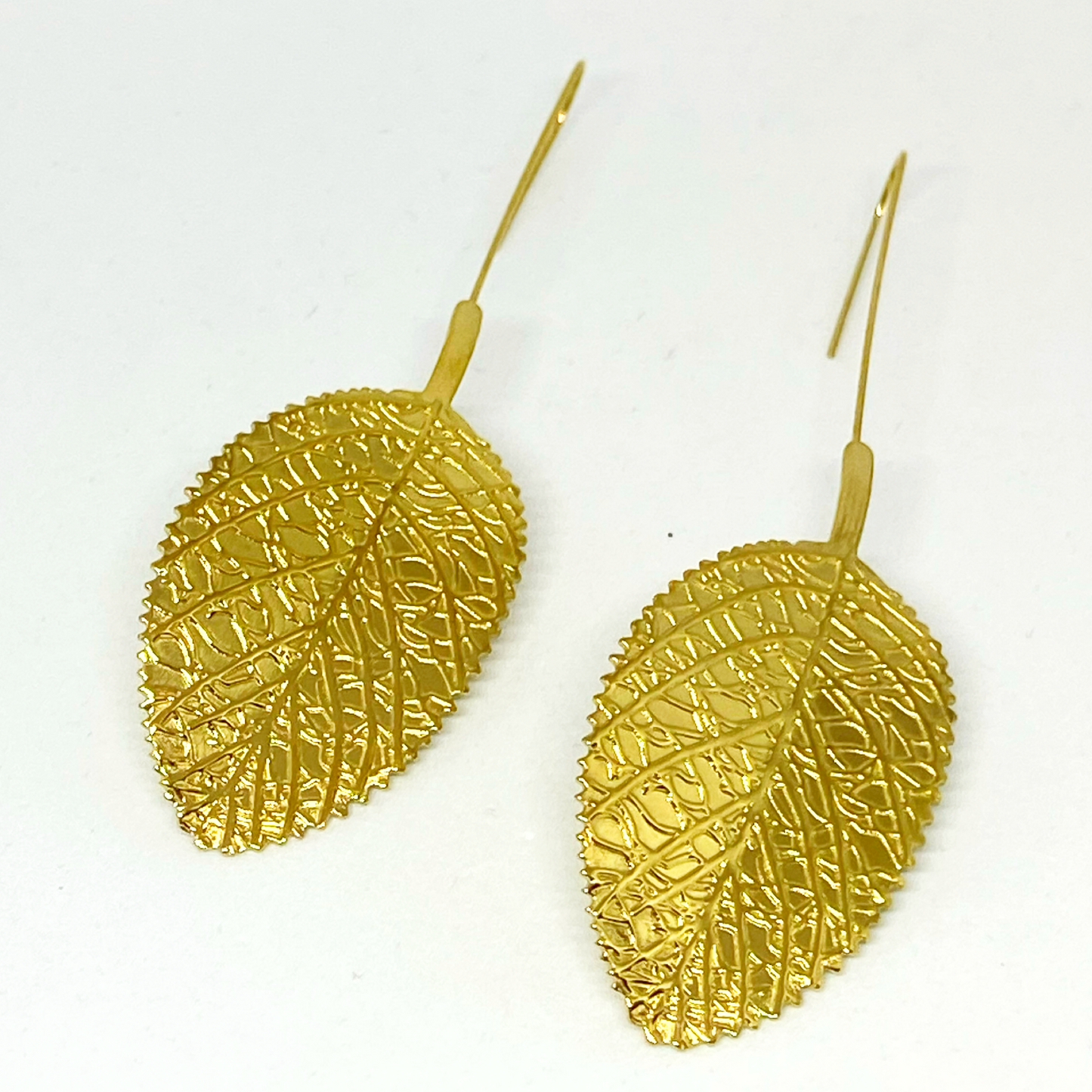 Boucles d'oreilles SUNNY gold