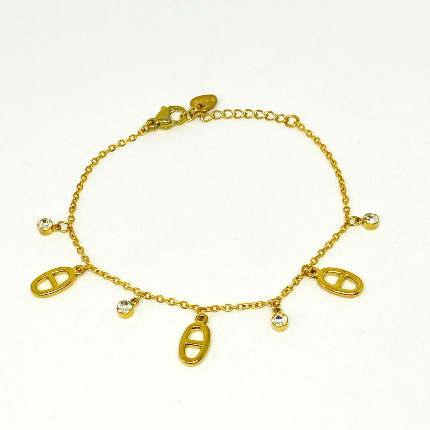 Bracelet MALOU gold