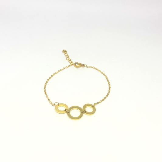 Bracelet JENNY gold