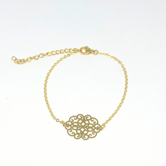 Bracelet ANAELLE gold