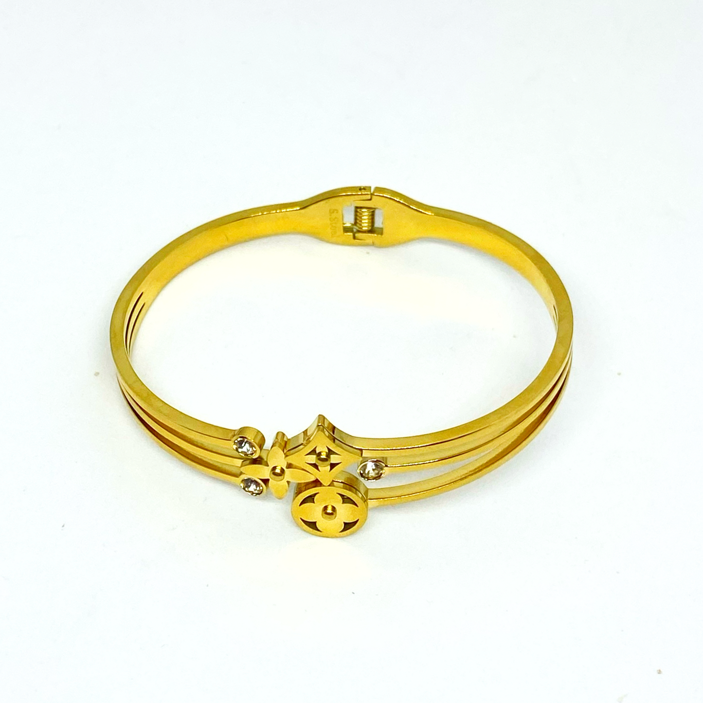 Bracelet ALINA gold