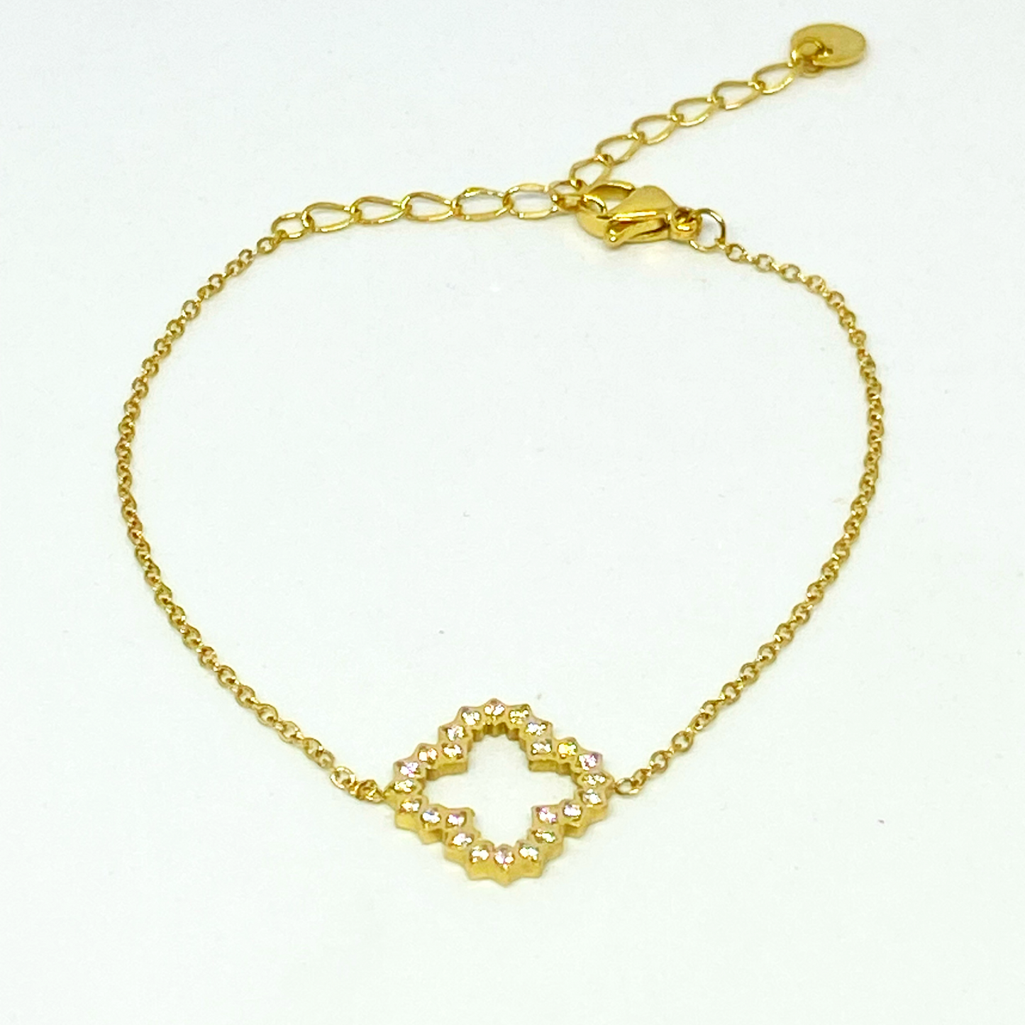 Bracelet JEMMA gold