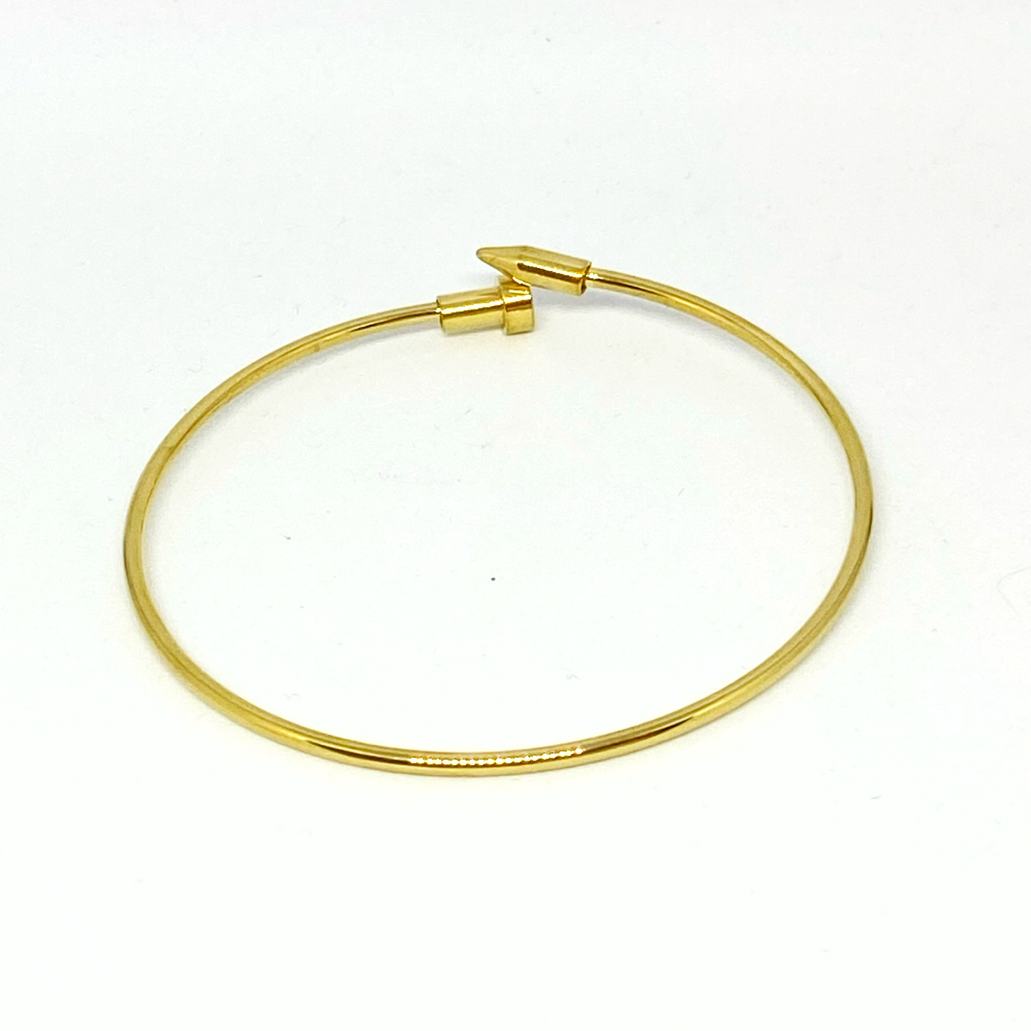 Bracelet REGINA gold