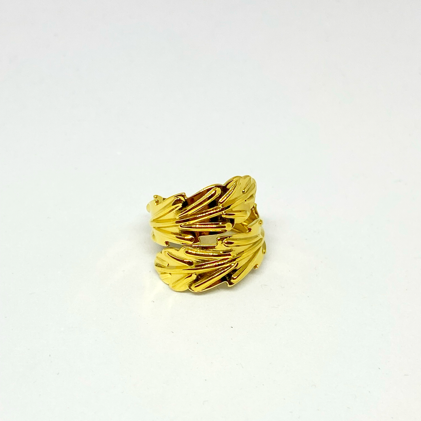 Bague SASHA gold