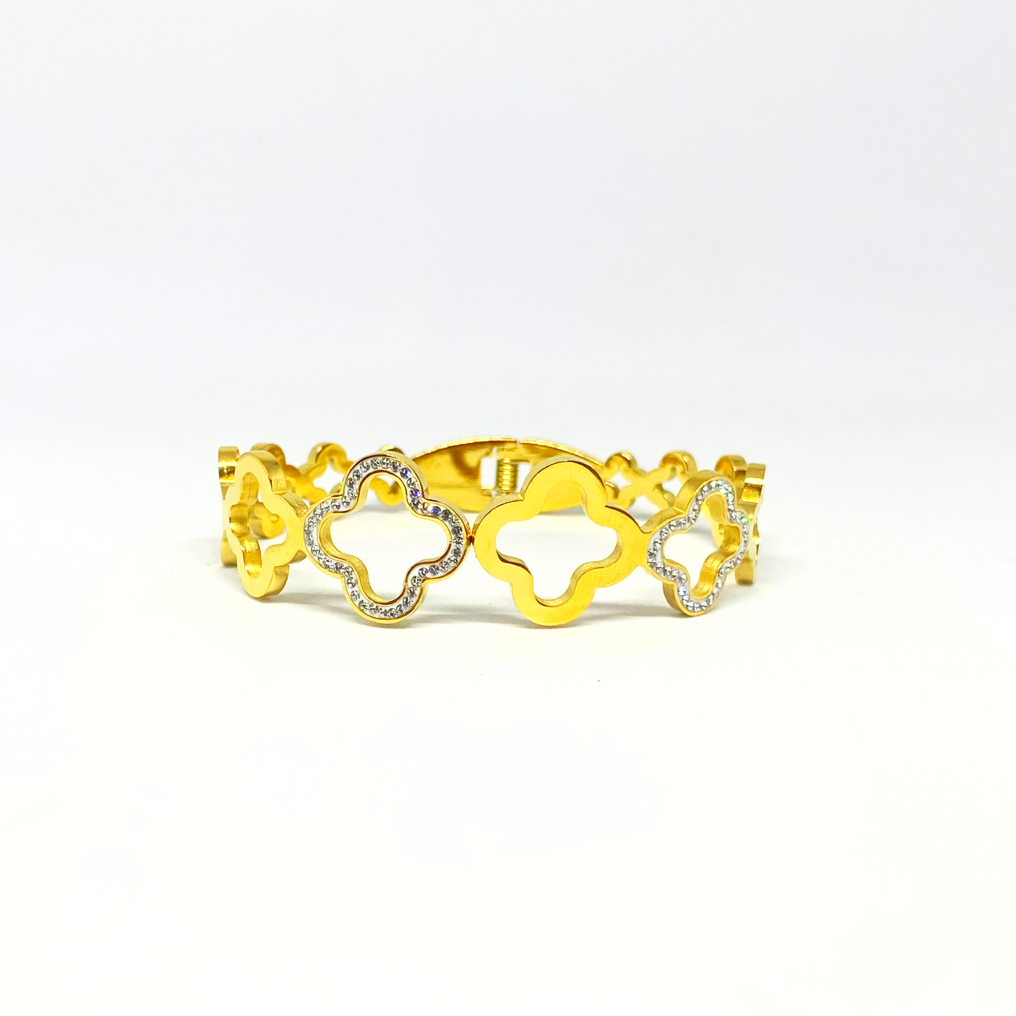 Bracelet ELENA gold.