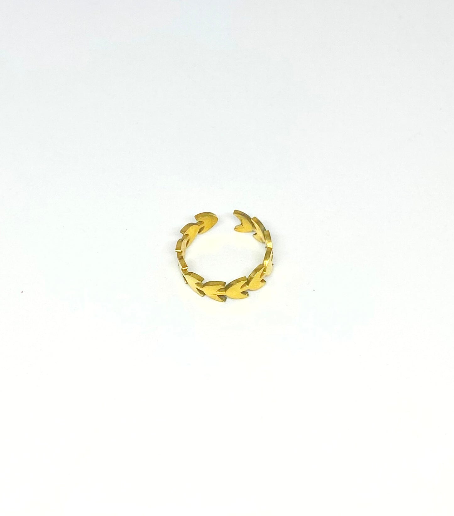 Bague KATARINA gold