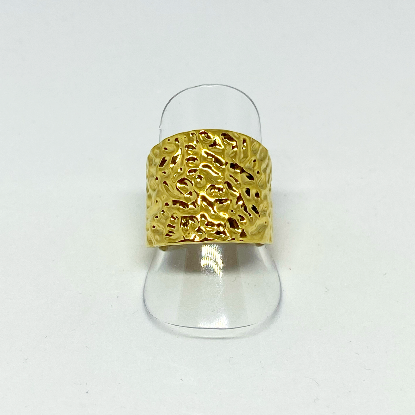 Bague CHARLINE gold