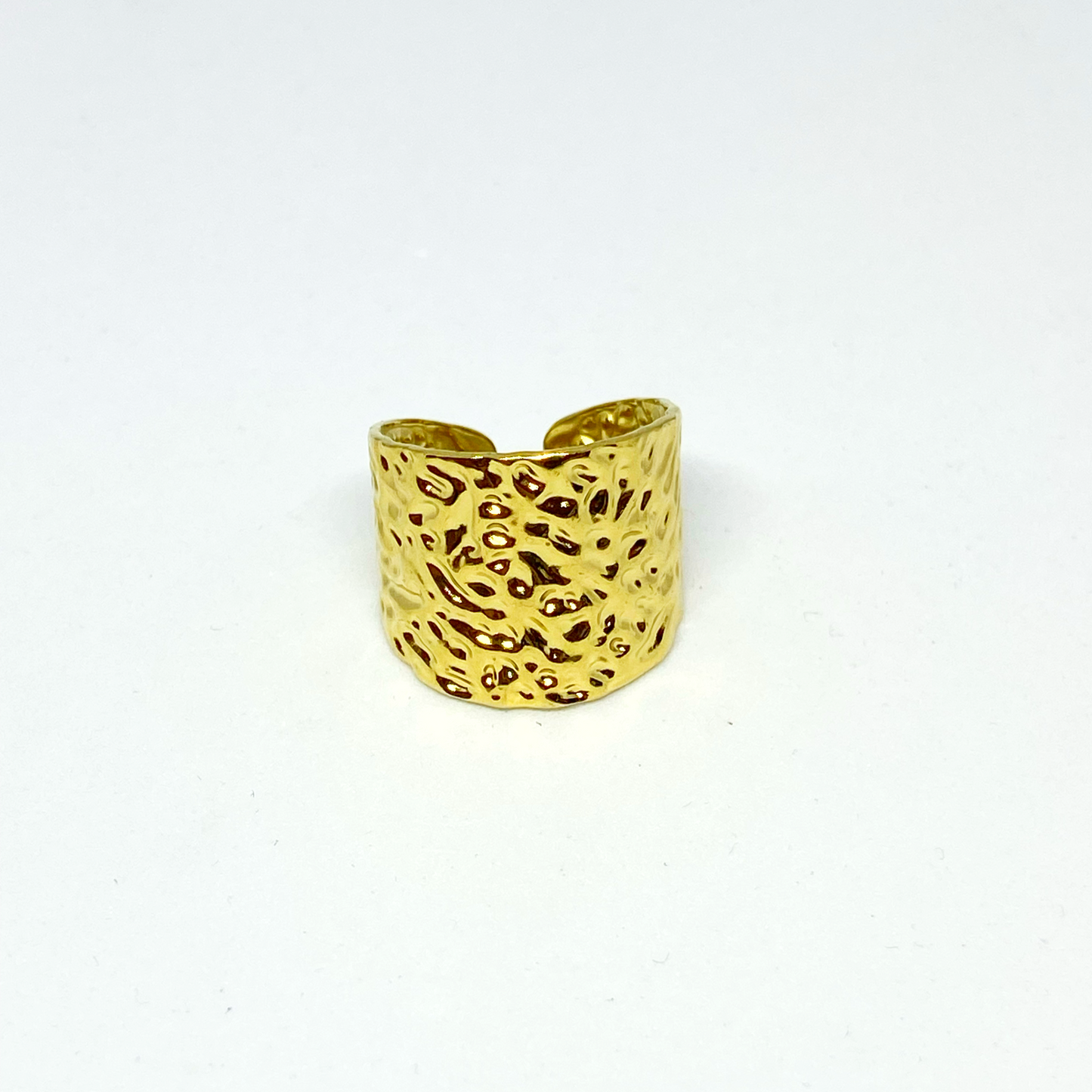 Bague CHARLINE gold