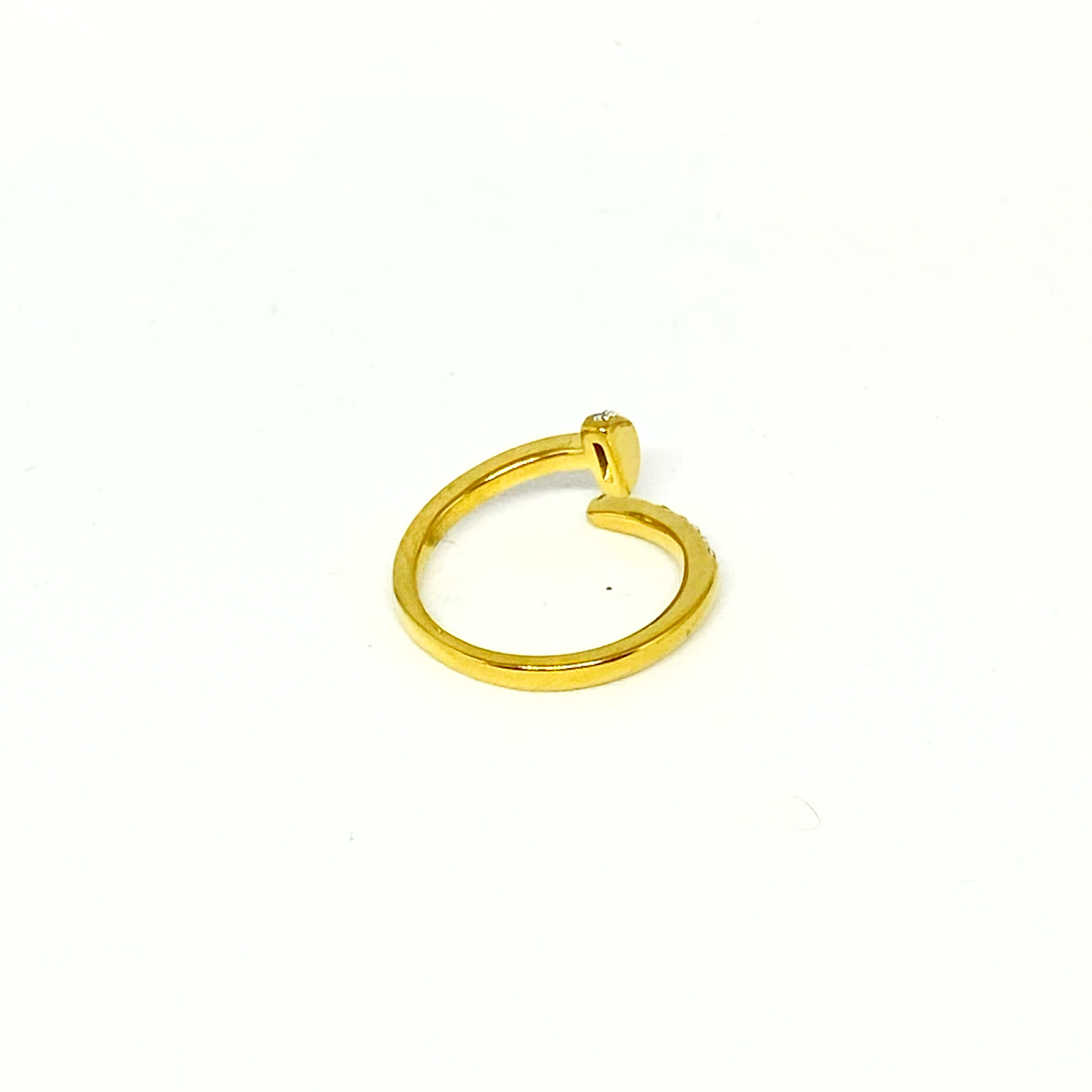 Bague TAYLOR gold