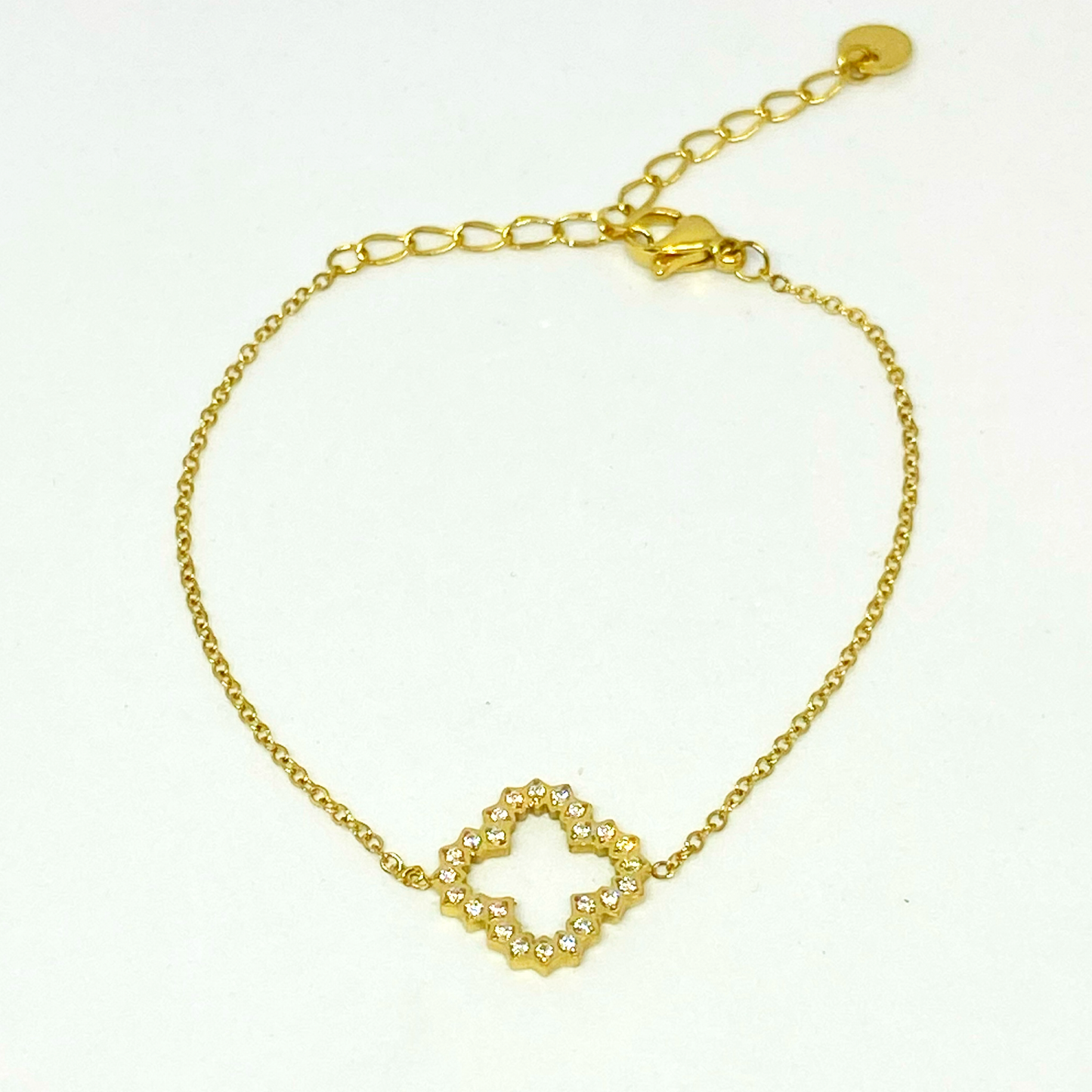 Bracelet JEMMA gold