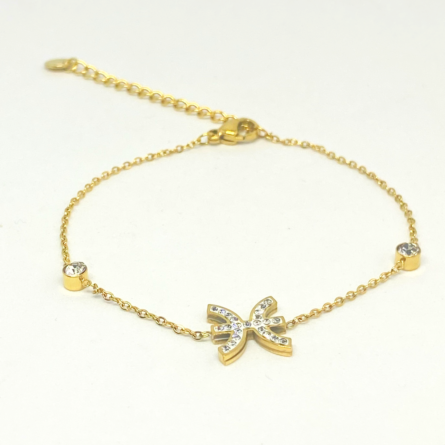 Bracelet TAFSUT gold