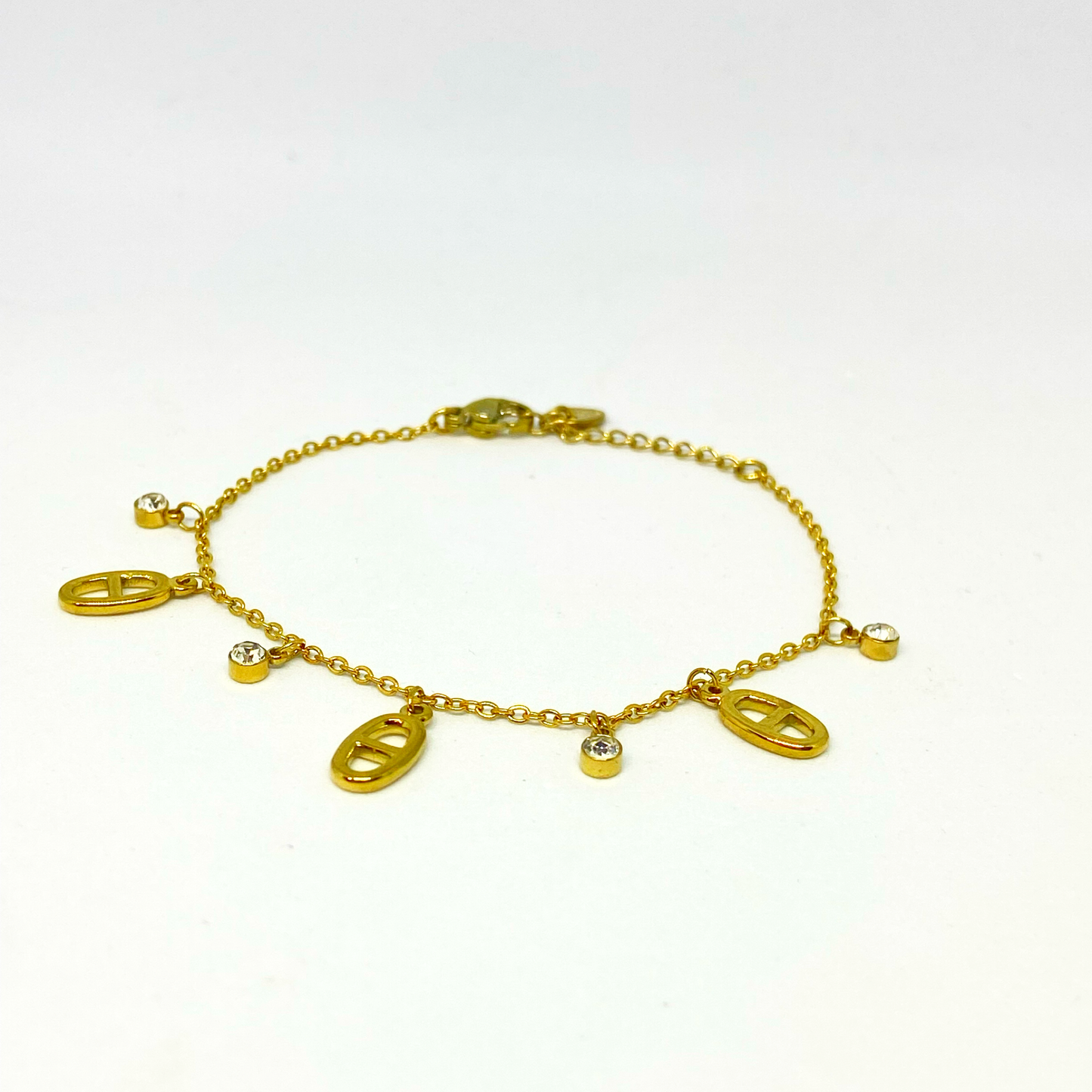 Bracelet MALOU gold