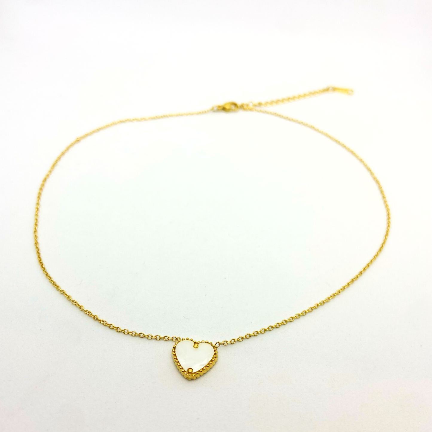 Collier FLAVIA gold