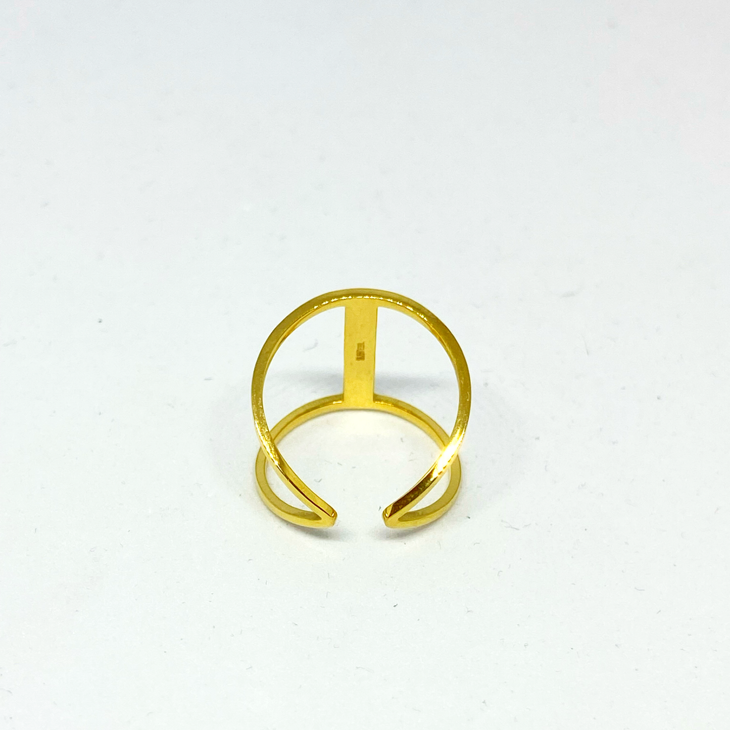 Bague AMAYA gold